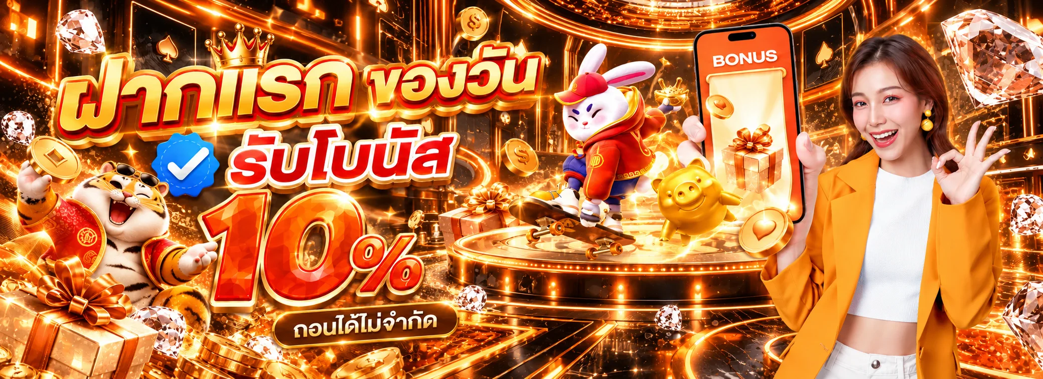 WOB88 สล็อตและโบนัสบนมือถือ